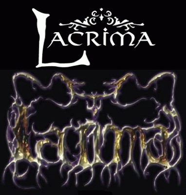logo Lacrima (PL)